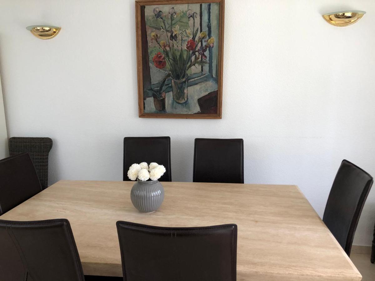 Dominion Beach House 埃斯特波纳 外观 照片