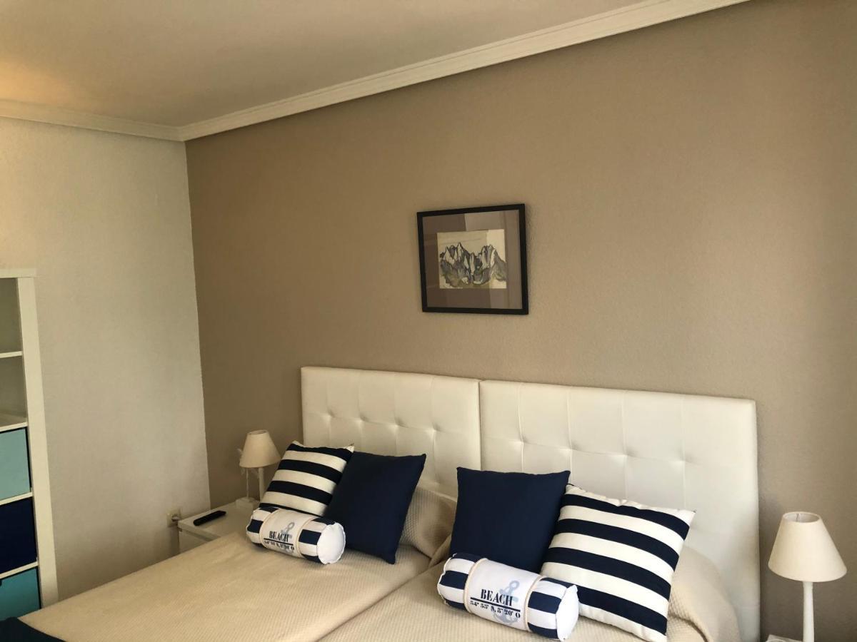 Dominion Beach House 埃斯特波纳 外观 照片